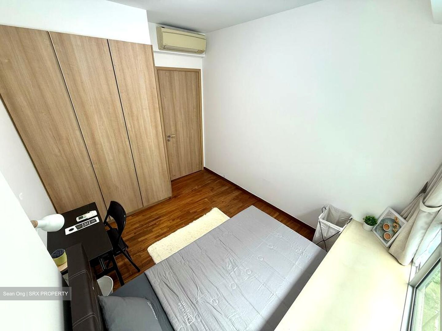 Caspian (D22), Condominium #559478241